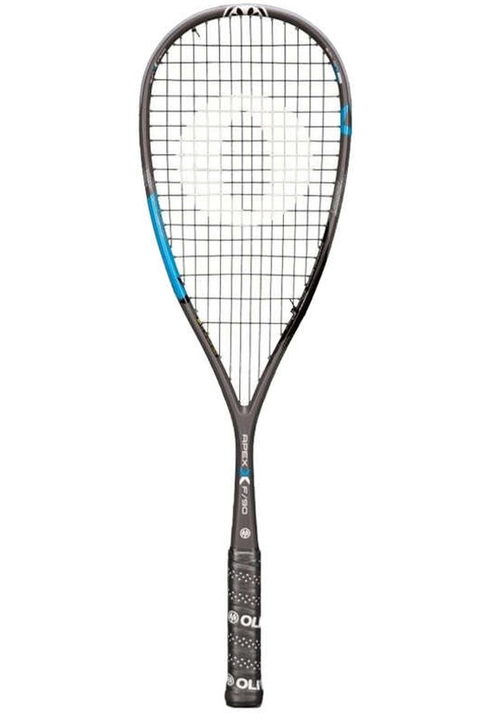 OliverApexF790 Oliver Apex F90