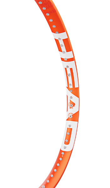 Head YouTek Graphene Radical Rev