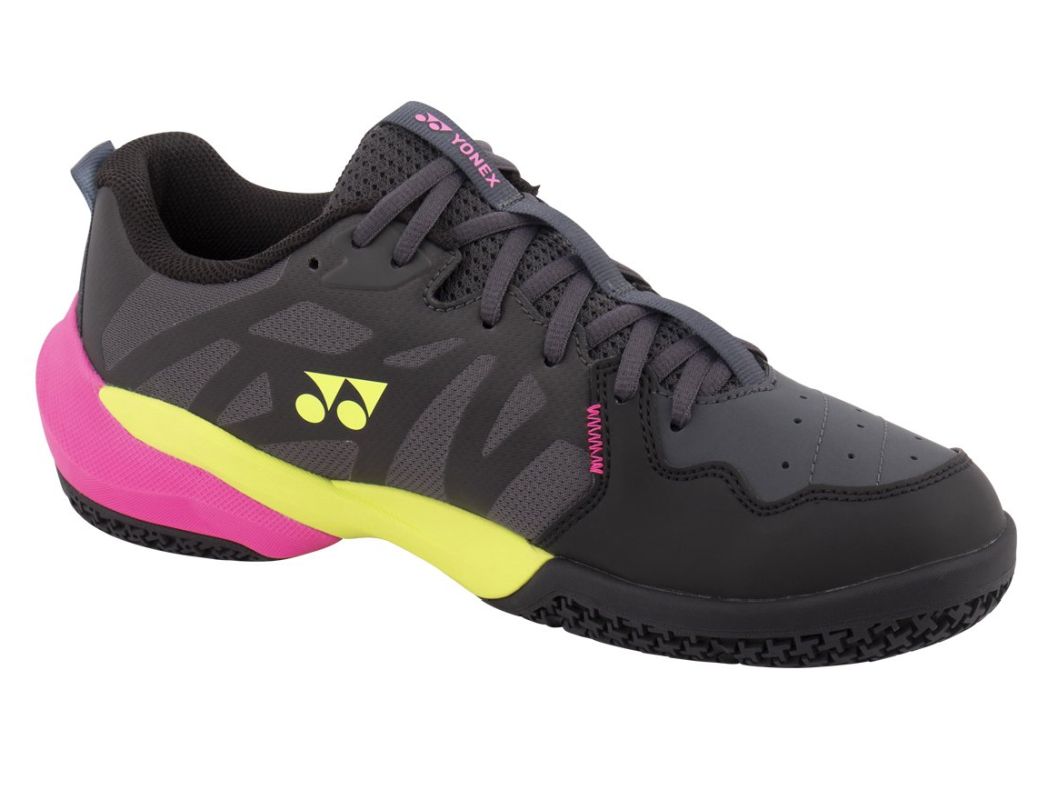 Yonex Subaxia GT - dark grey Yonex Subaxia GT - dark grey