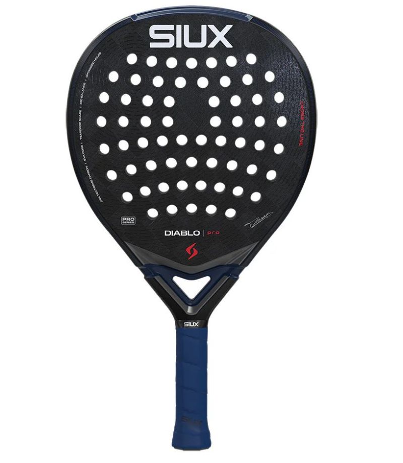 Siux Diablo Pro 2026 - night blue Siux Diablo Pro 2026 - night blue