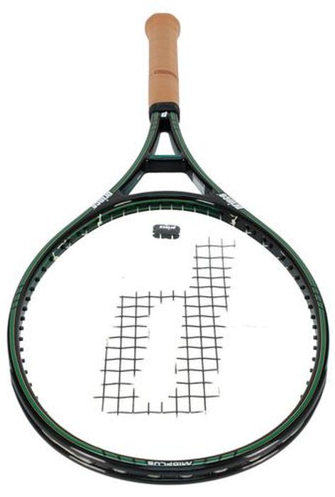 prince-classic-graphite-100-lb-2 Prince Classic Graphite 100 LB