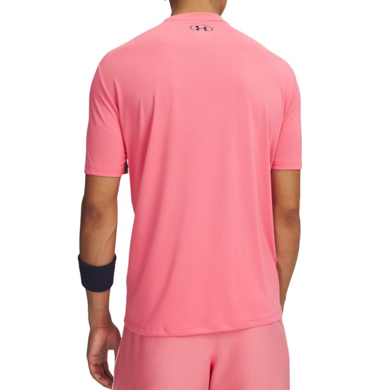 Under Armour Tech Sport - bittersweet pink/academy Under Armour Tech Sport - bittersweet pink/academy
