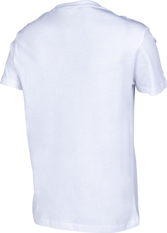 Sergio Tacchini Robin Woman T-shirt - white/pink
