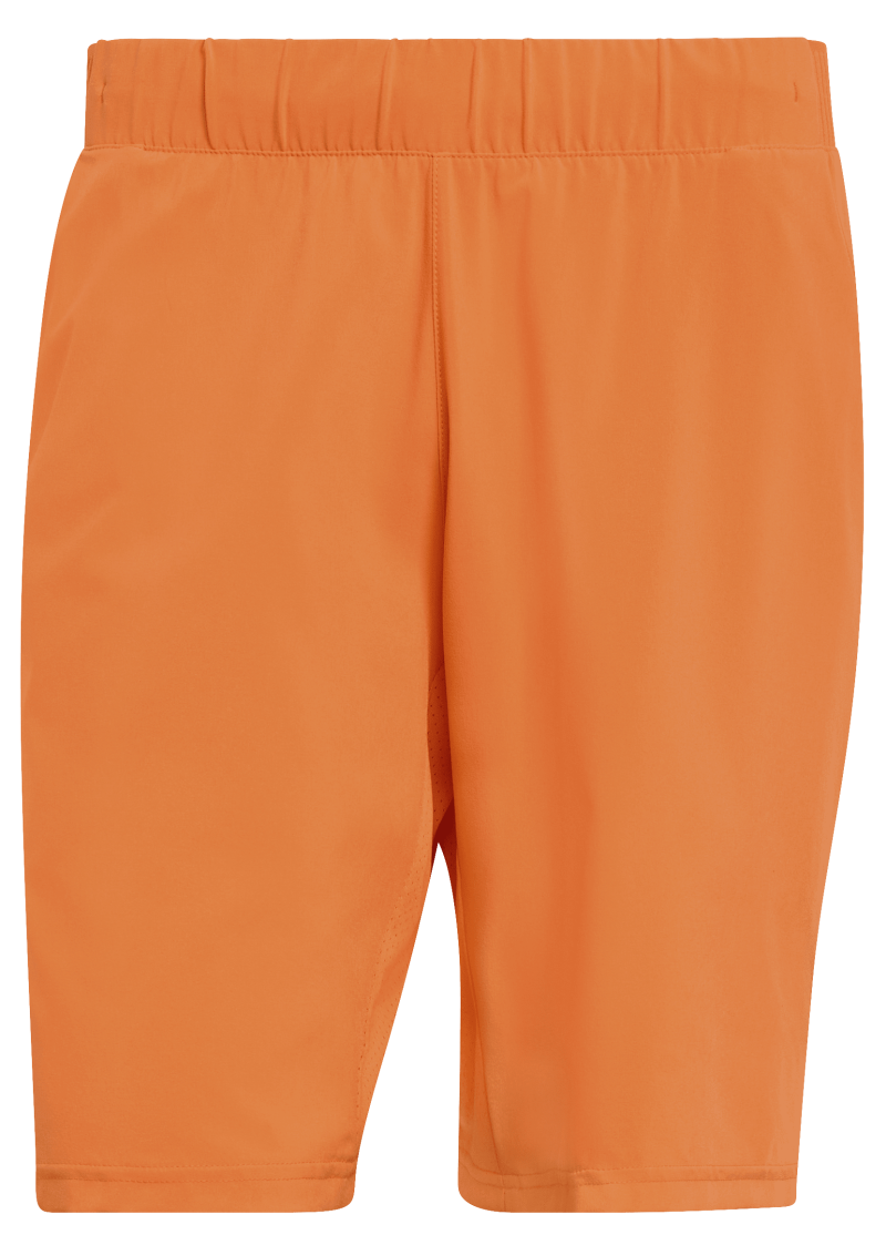 Adidas Club Stretch Woven 7" - orange Adidas Club Stretch Woven 7" - orange