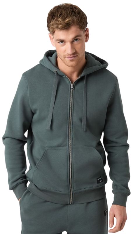 Björn Borg Centre Zip