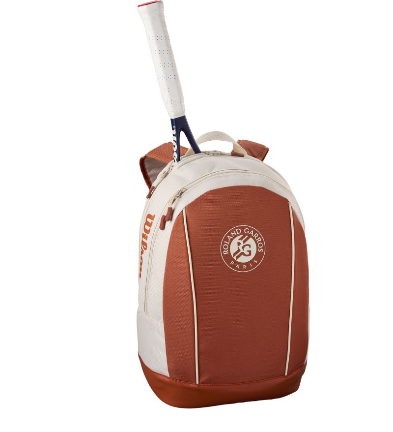 Wilson Junior Roland Garros 2025