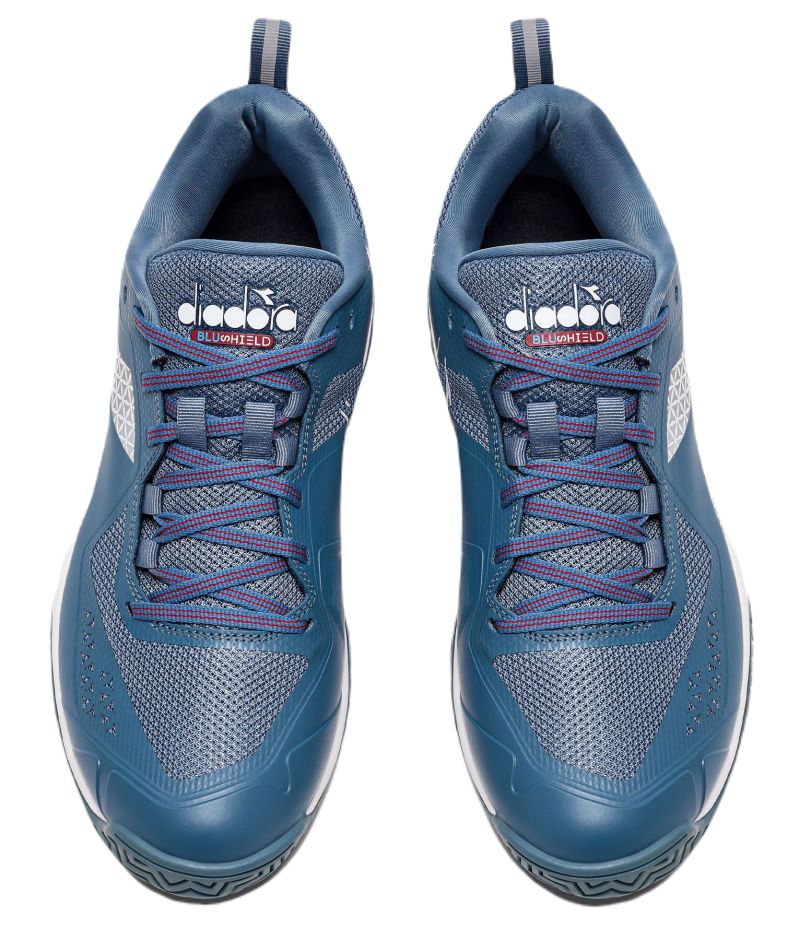 Diadora Blushield Torneo 2 AG