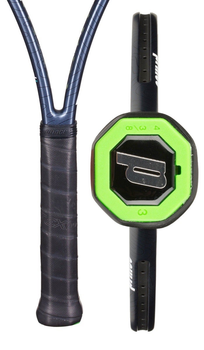 Prince Textreme 2.5 Phantom 100X 305G
