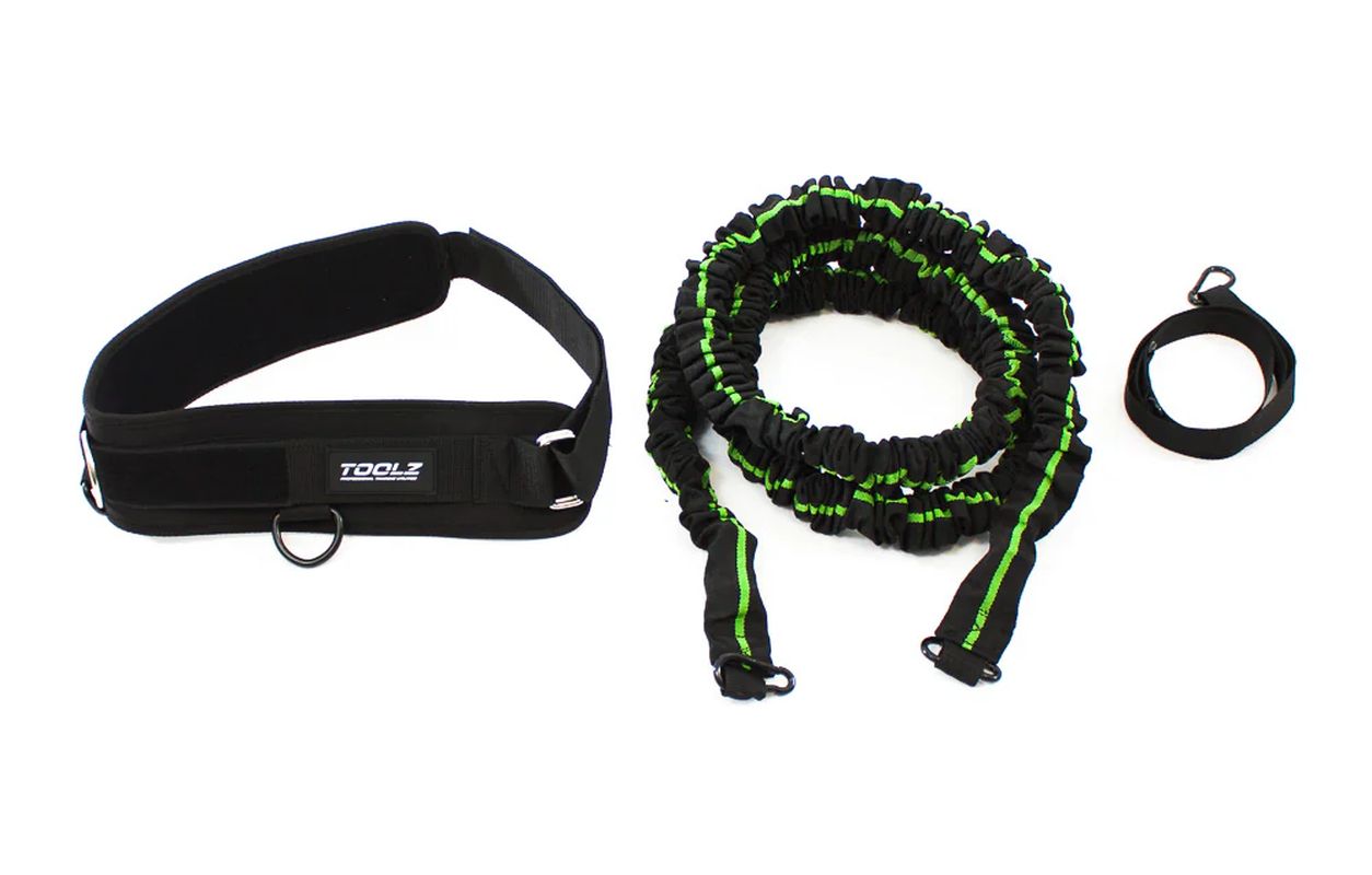 Toolz Multi Resistance Trainer