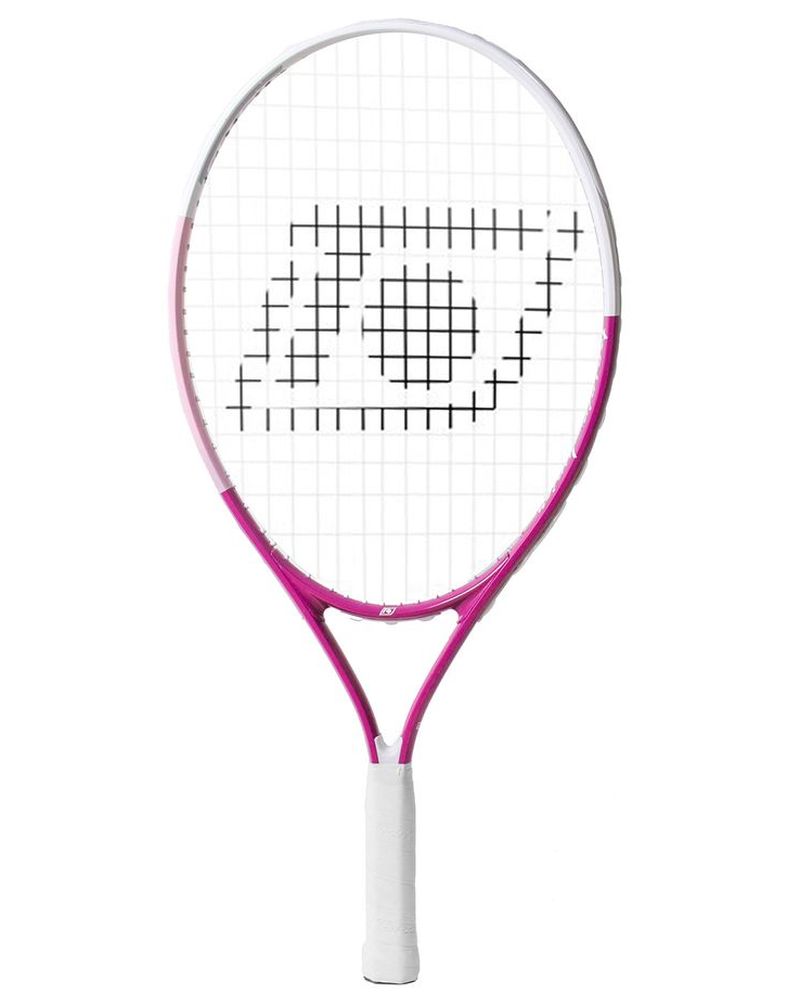 Topspin Kids Racket Girls Stage 2 (23")