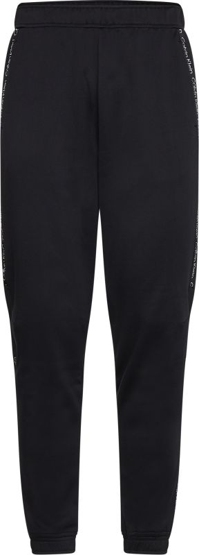 Calvin Klein WO Knit Pant - black beauty