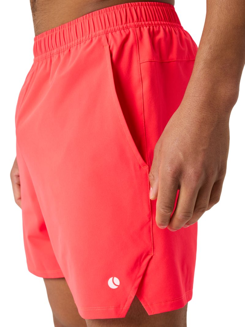 Björn Borg Ace Racquet 7in - diva pink Björn Borg Ace Racquet 7in - diva pink