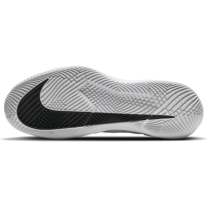 nike-air-zoom-vapor-pro-white-black-3 Nike Air Zoom Vapor Pro - white/black