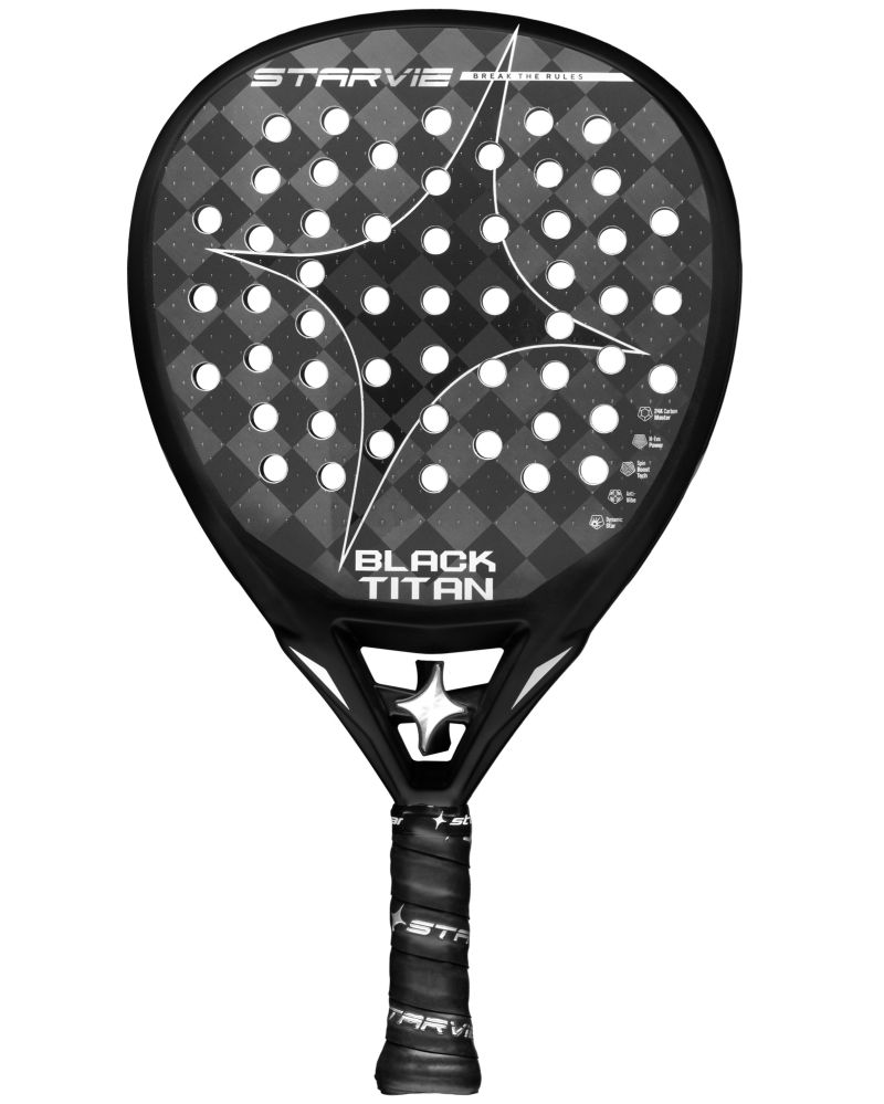 Starvie Black Titan Starvie Black Titan