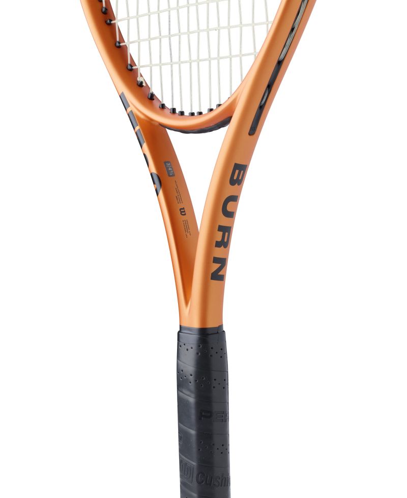 Wilson Burn 100S V6.0 + string