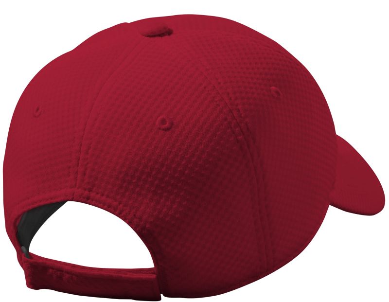Wilson Summer Cap II - red