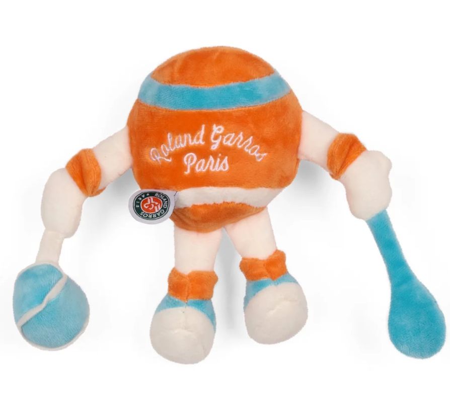 Roland Garros Ball Boy
