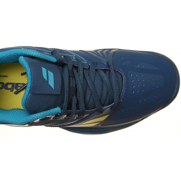 babolat-propulse-team-bpm-all-court-blue-5 Babolat Propulse Team BPM All Court - blue