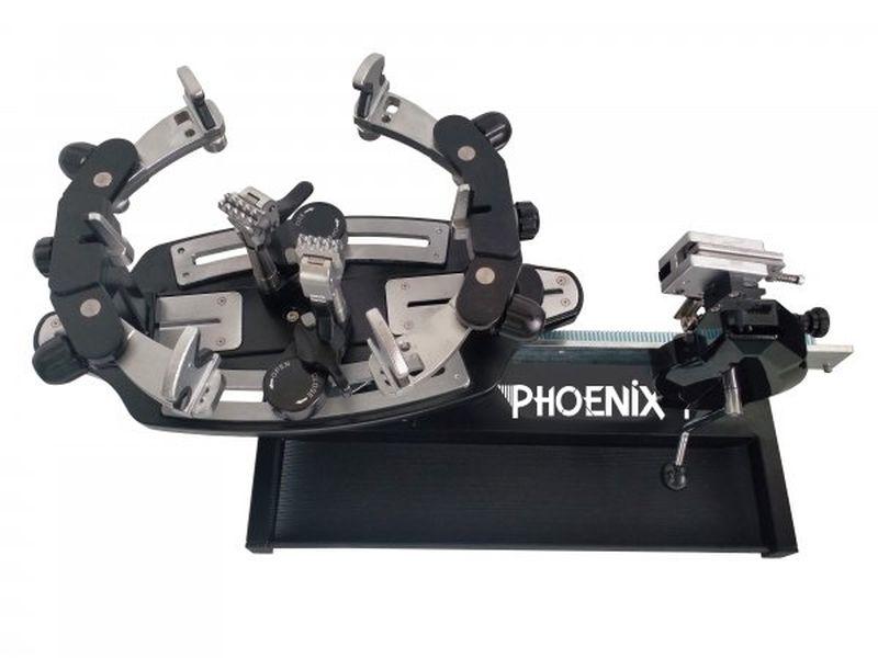 Pro's Pro Phoenix-1°