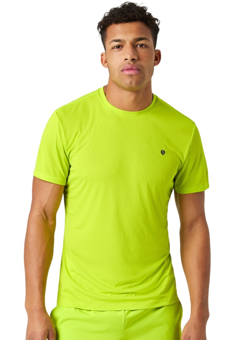 Björn Borg Ace Light - acid lime Björn Borg Ace Light - acid lime