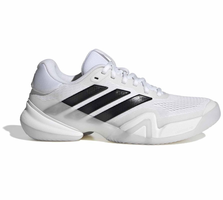 Adidas Barricade 14 W - cloud white/off white/black Adidas Barricade 14 W - cloud white/off white/black