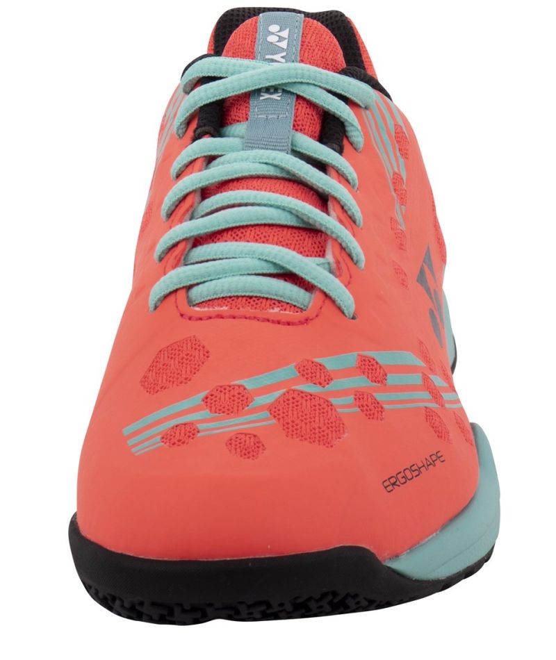 Yonex Power Cushion Strider Beat - bright red