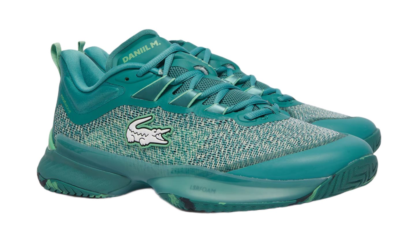 Lacoste Sport Medvedev AG-LT23 Ultra