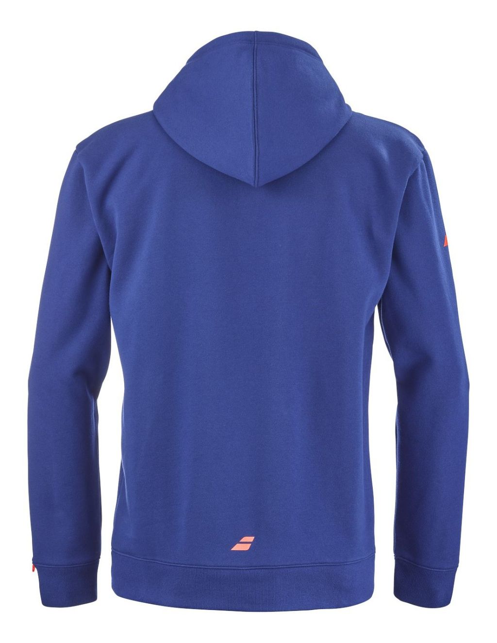 bluza-z-kapturem-babolat-exercise-m-estate-blue Babolat Exercise Hood Sweat Men - estate blue