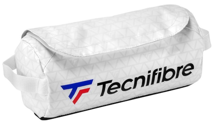 Tecnifibre Tour RS Endurance Mini Bag - white Tecnifibre Tour RS Endurance Mini Bag - white