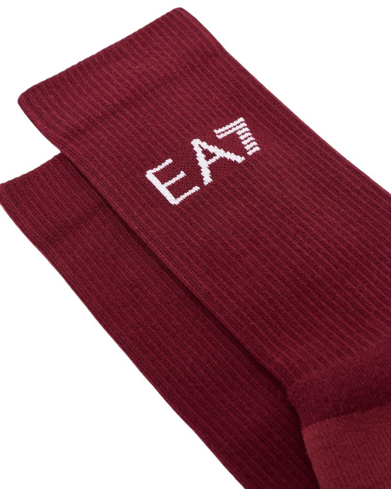 EA7 Tennis Pro 1P - winetasting/white