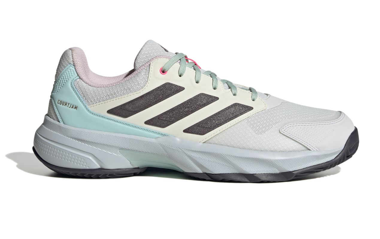 Adidas CourtJam Control 3 M Clay