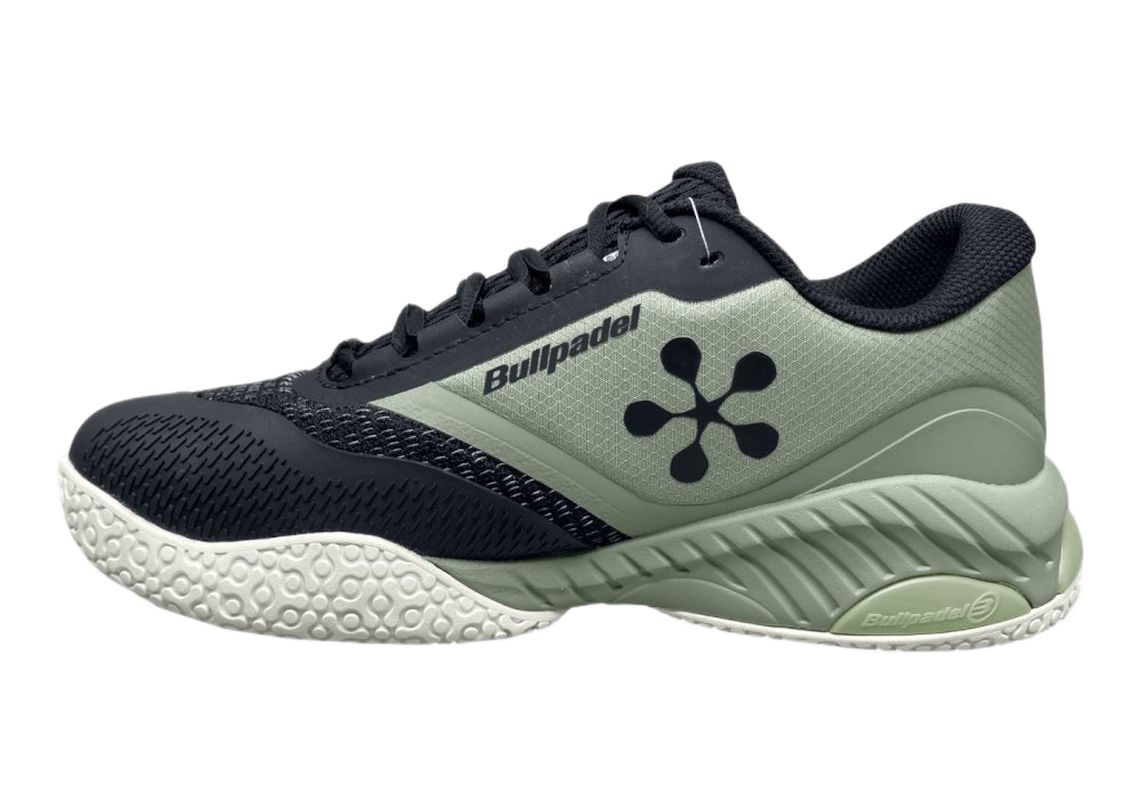 Bullpadel Premier P2 26V - anthracite