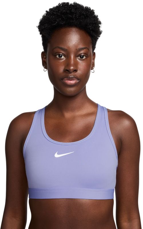 Nike Swoosh Medium Support Padded Sports