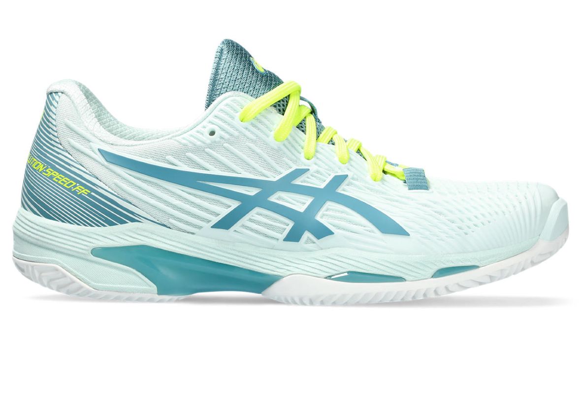 Asics Solution Speed FF 2 Clay