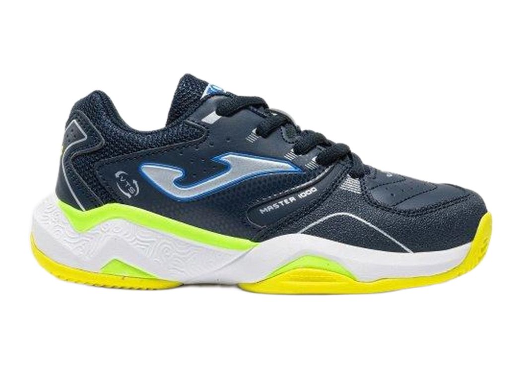 Joma Master 100 Junior 2603 - navy blue