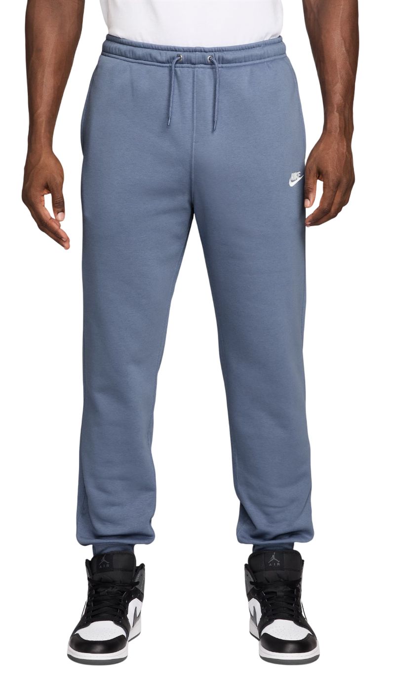 Nike Club Jogger - world indigo/world indigo/white 