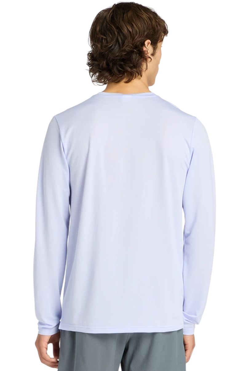 New Balance Sport Long Sleeve - light purple