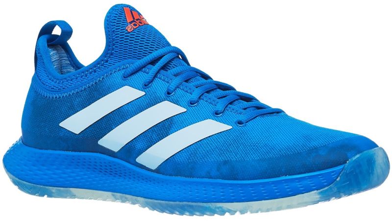 adidas-defiant-generation-m-racqu-clear-sky-clear-sky-solar-red-1 Adidas Defiant Generation M Racqu - clear sky/clear sky/solar red