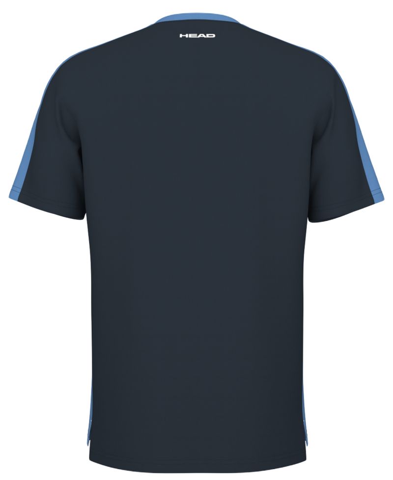 Head Boys Vision Slice T-Shirt