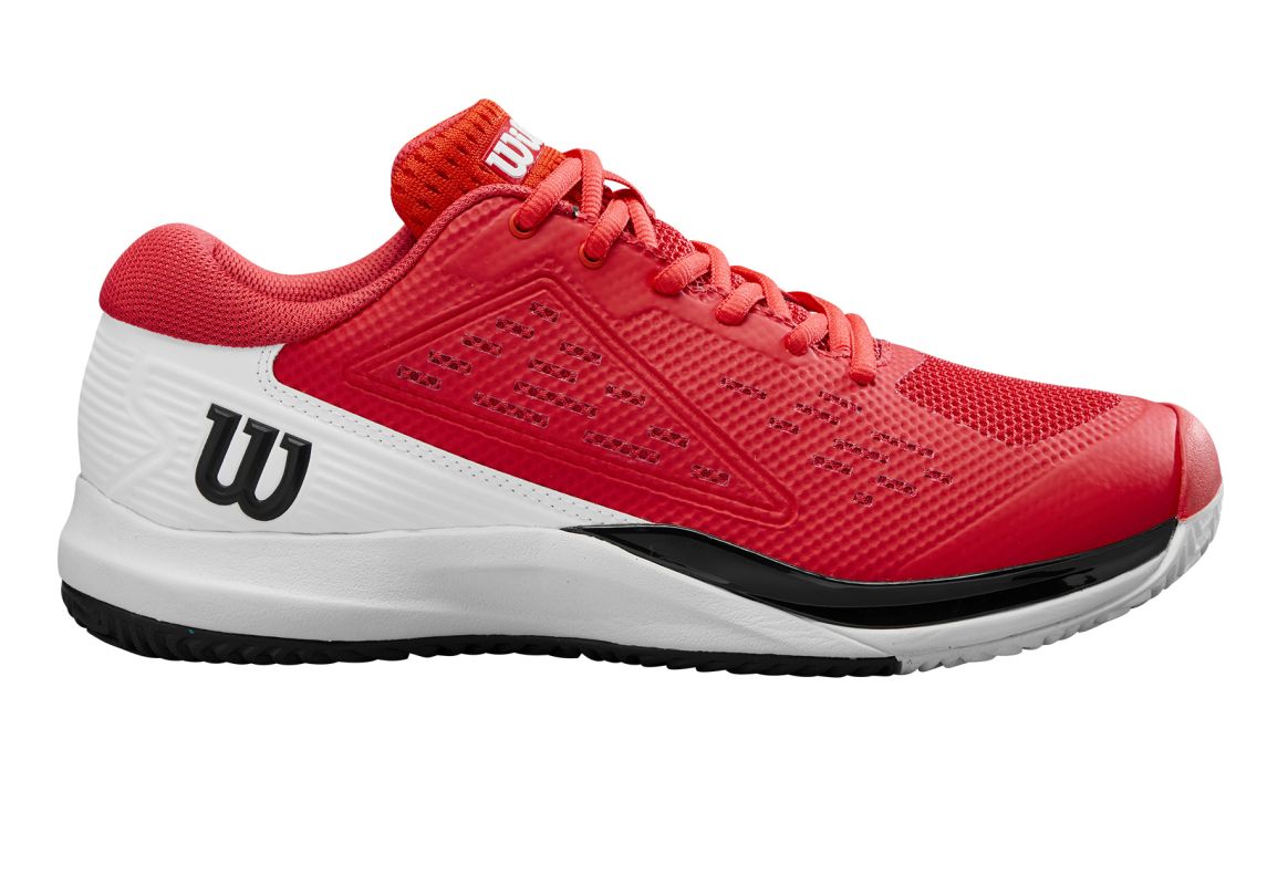 Wilson Rush Pro Ace