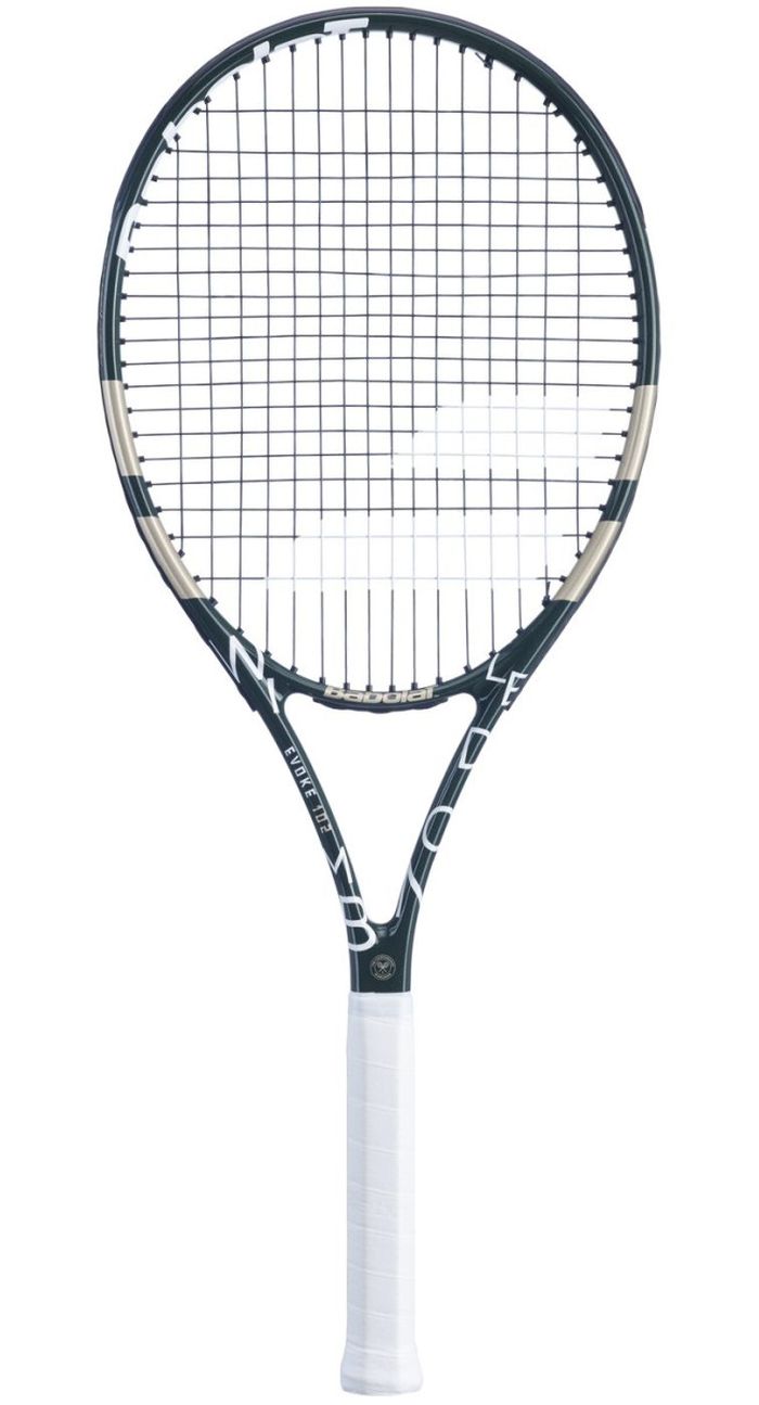 Evoke-Wimbledon Babolat Evoke 102 Wimbledon