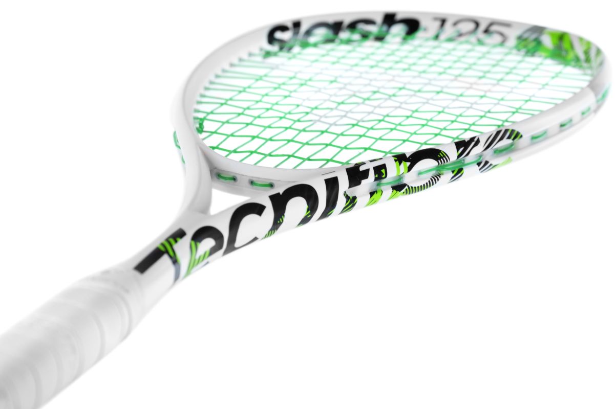 Tecnifibre Slash 125