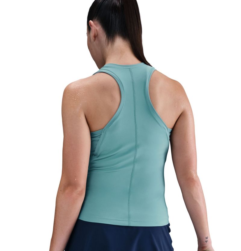 Nike Dri-Fit Victory - cannon/white