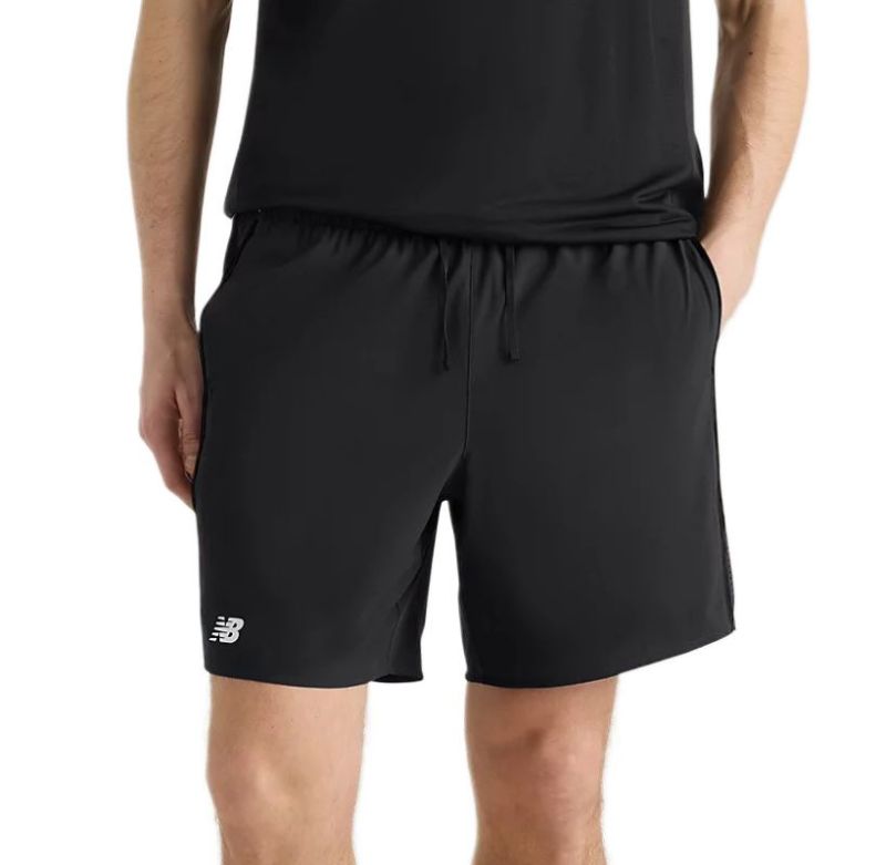 New Balance Tournament - black