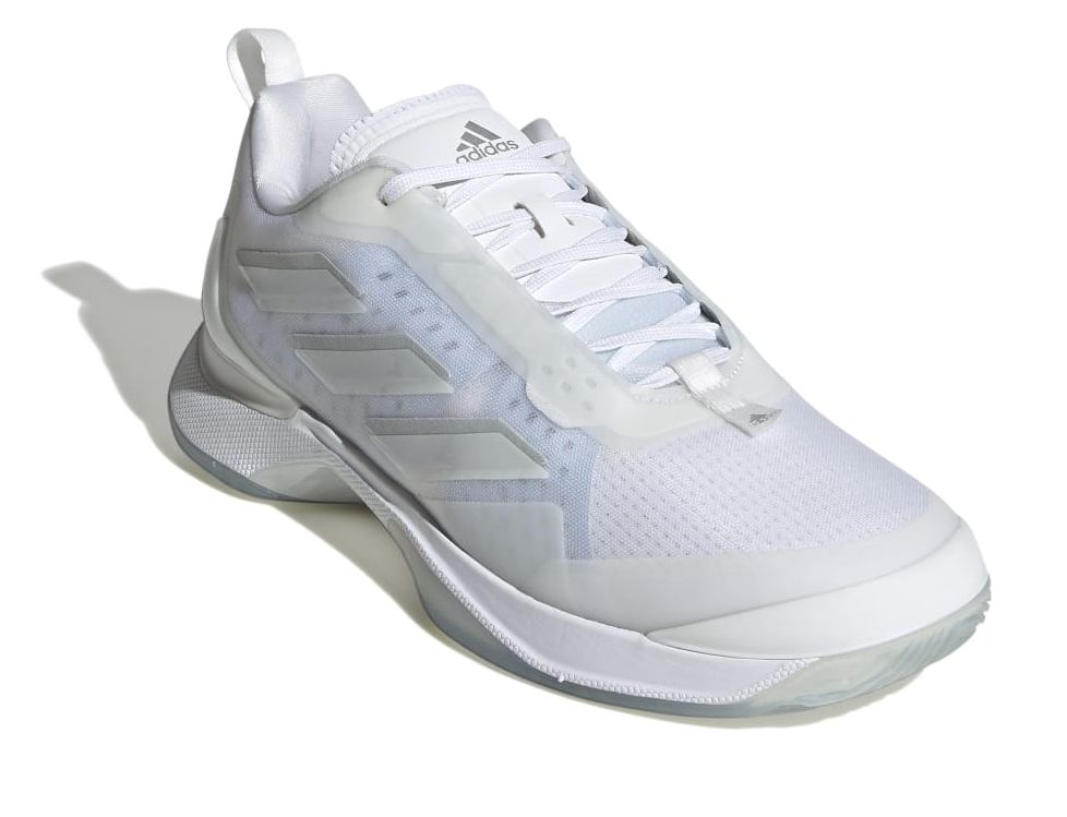 GX7814_6_FOOTWEAR_Photography_Front-Lateral-Top-View_white