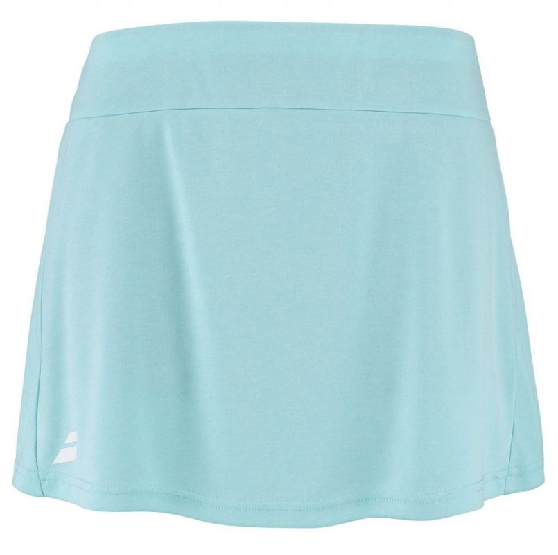 Babolat Play Skirt Girl - angel blue heather