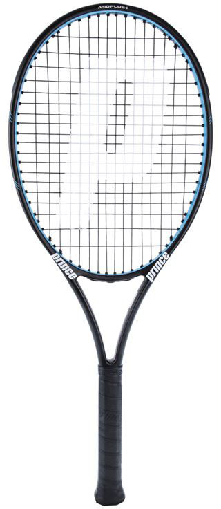 Prince Warrior 107 LTD Edition + naciąg