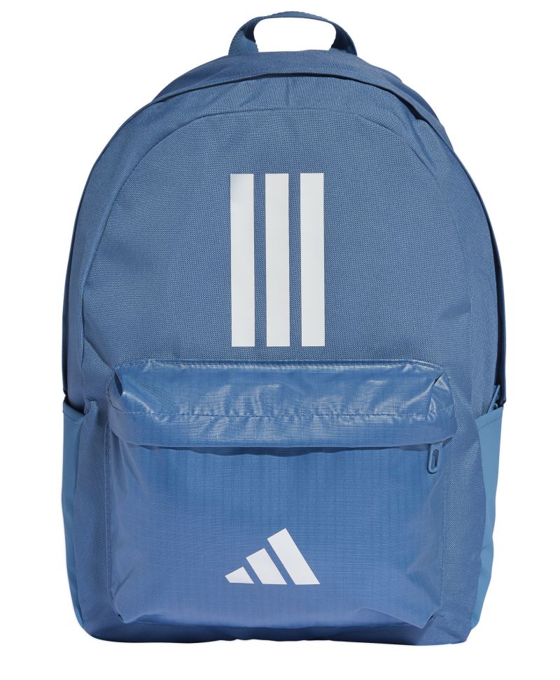 Adidas Classic Back To School 3-Stripes - dusky ink/white