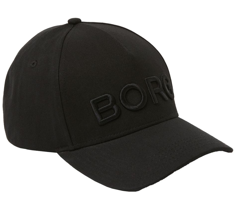 Björn Borg Logo Cap
