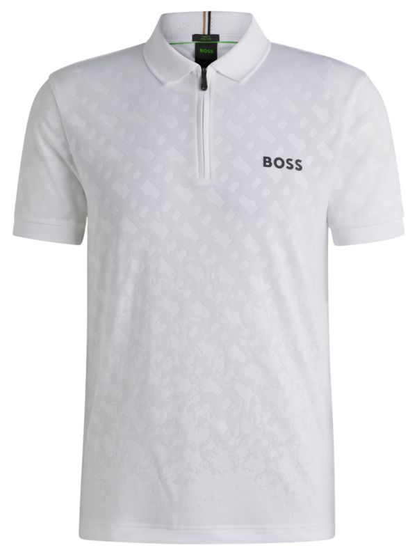 BOSS Philix TOC Jacquard